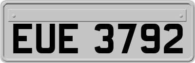 EUE3792