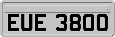 EUE3800