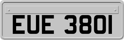 EUE3801