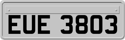 EUE3803