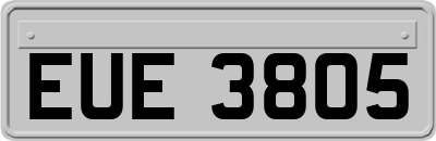 EUE3805