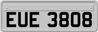 EUE3808