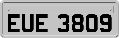 EUE3809