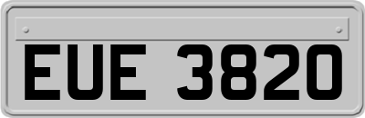EUE3820