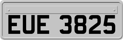 EUE3825