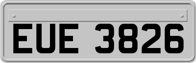 EUE3826