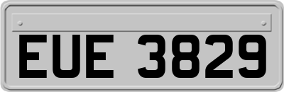 EUE3829