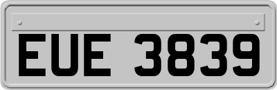 EUE3839