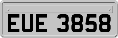 EUE3858