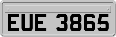 EUE3865