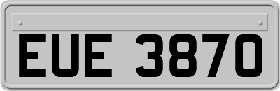 EUE3870