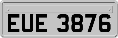EUE3876
