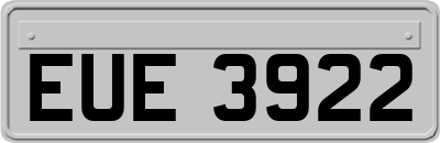 EUE3922