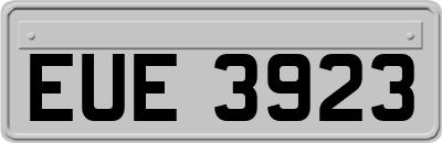 EUE3923