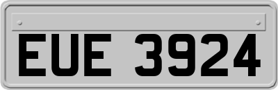 EUE3924