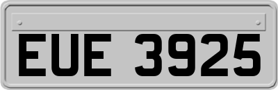 EUE3925
