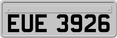 EUE3926