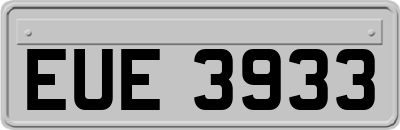 EUE3933