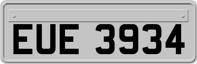 EUE3934