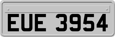 EUE3954