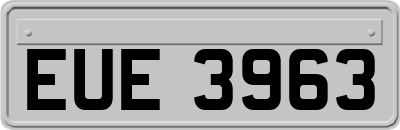 EUE3963