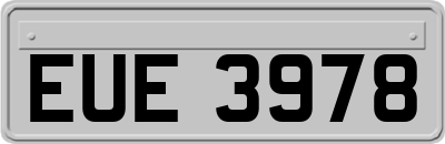 EUE3978