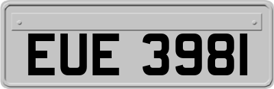 EUE3981