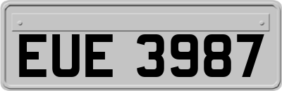 EUE3987