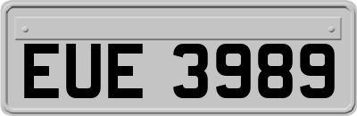 EUE3989