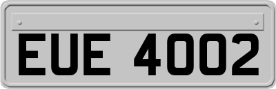 EUE4002