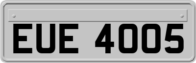 EUE4005