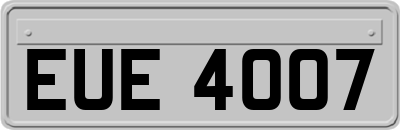 EUE4007