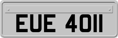 EUE4011