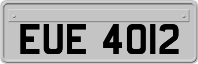 EUE4012