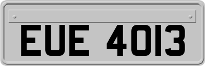 EUE4013