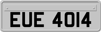 EUE4014