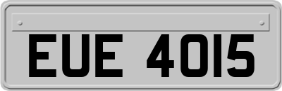 EUE4015