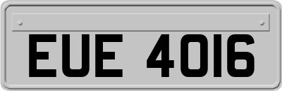 EUE4016