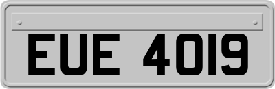 EUE4019