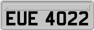 EUE4022