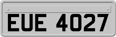 EUE4027