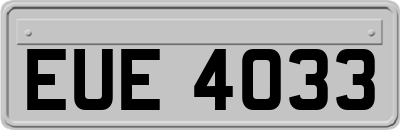 EUE4033