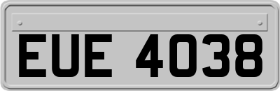 EUE4038