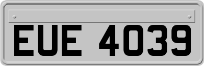 EUE4039