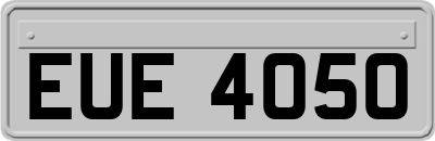 EUE4050