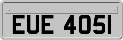 EUE4051