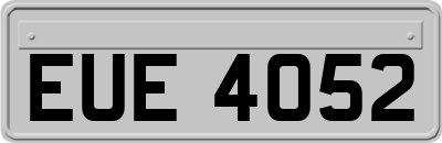 EUE4052