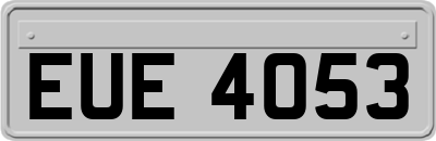 EUE4053