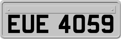 EUE4059