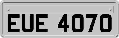 EUE4070
